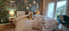 SUITE Bougainvillea